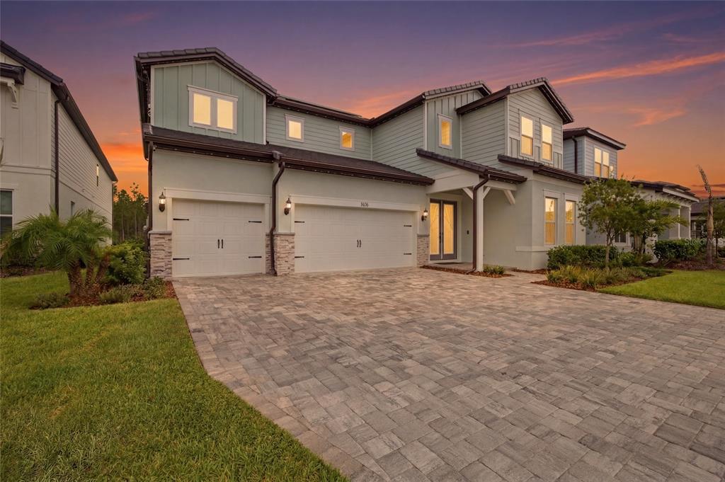 Property for sale at 1515 VALIER POINT, ZEPHYRHILLS, FL, 33541