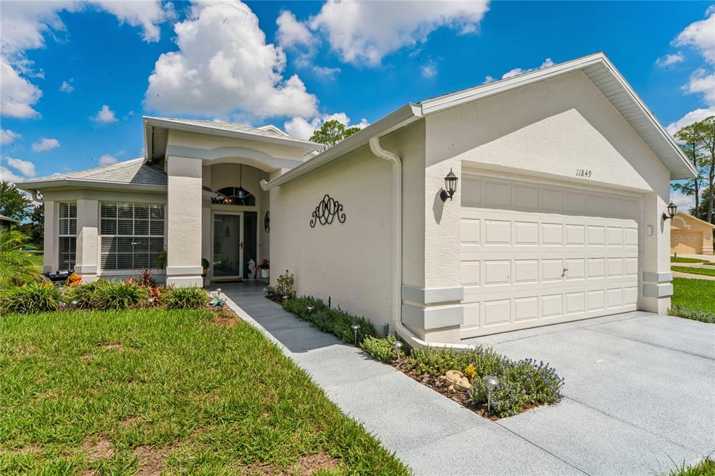 Property for sale at 11849 ARANDA COURT, HUDSON, FL, 34667
