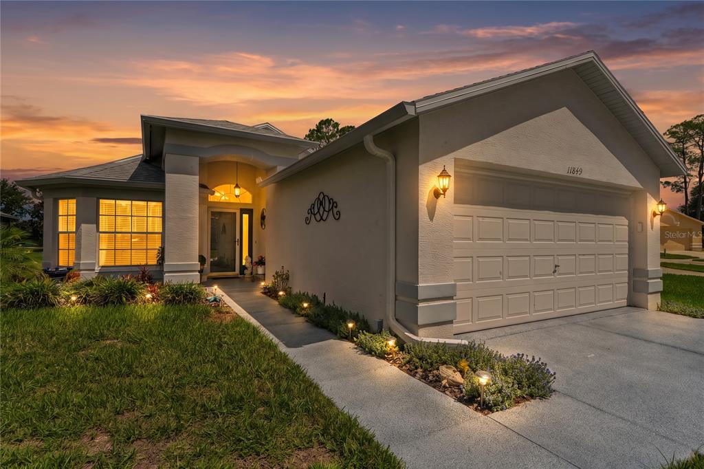 Property for sale at 11849 ARANDA COURT, HUDSON, FL, 34667