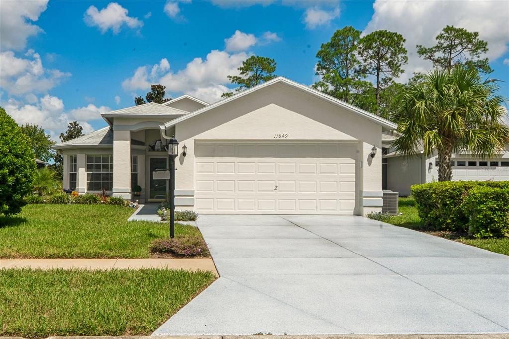 Property for sale at 11849 ARANDA COURT, HUDSON, FL, 34667