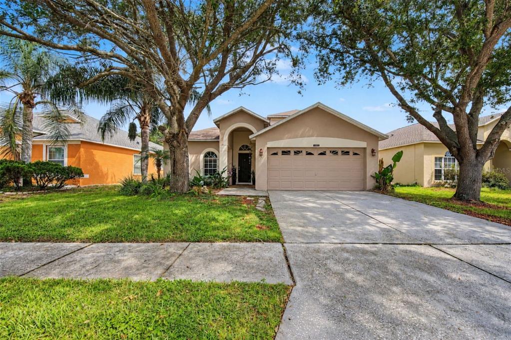 Property for sale at 10330 GOLDENBROOK WAY, TAMPA, FL, 33647