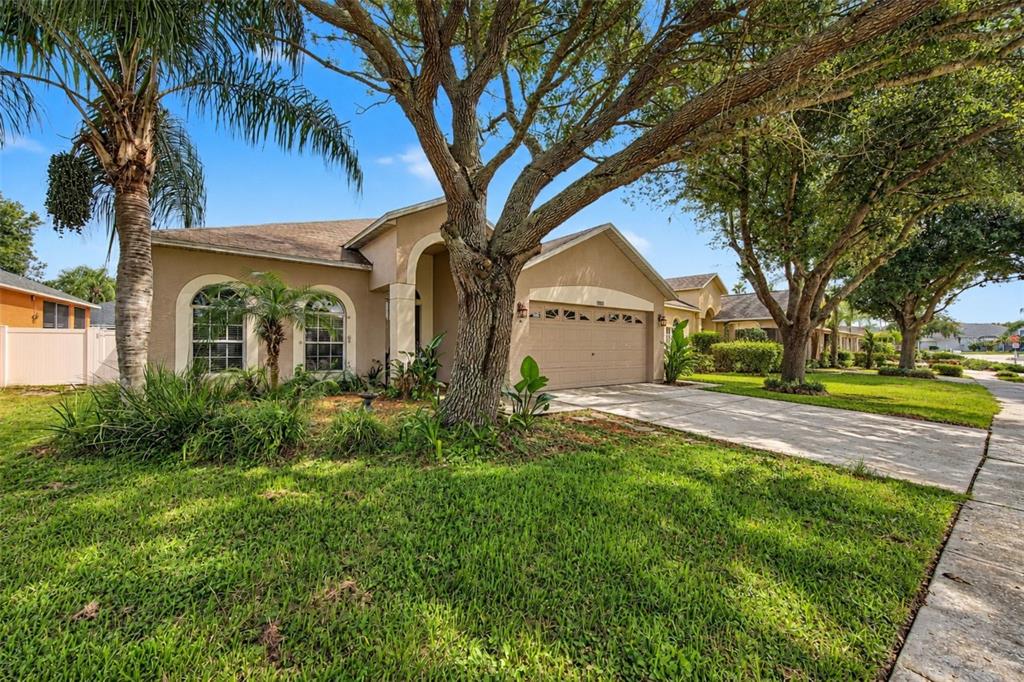 Property for sale at 10330 GOLDENBROOK WAY, TAMPA, FL, 33647