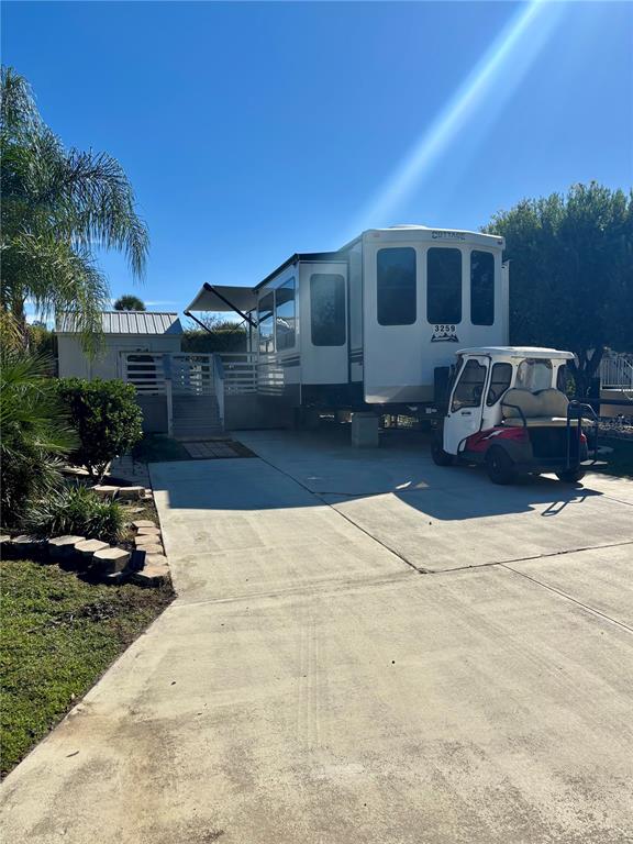 Property for sale at 3259 NE 102ND AVENUE ROAD, SILVER SPRINGS, FL, 34488