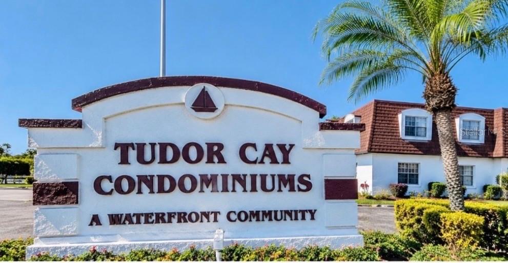 Property for sale at 9005 TUDOR DRIVE UNIT H105, TAMPA, FL, 33615