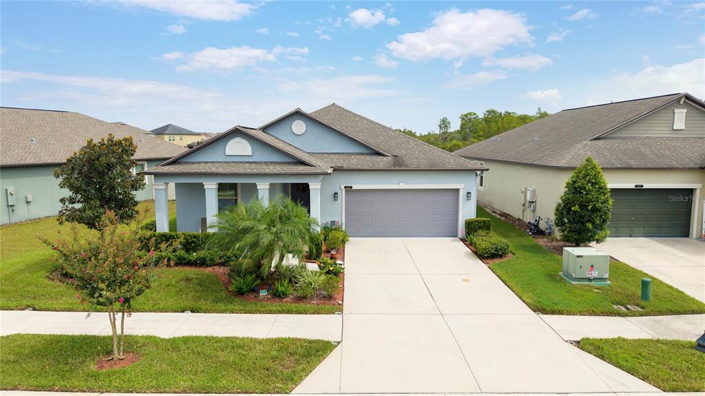 Property for sale at 8888 SHADYSIDE LANE, LAND O LAKES, FL, 34637
