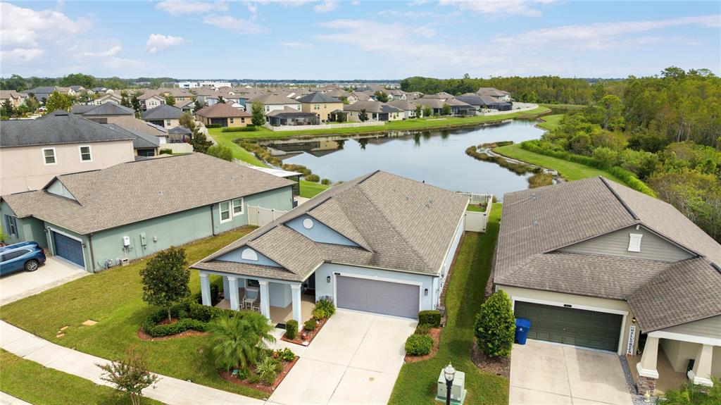 Property for sale at 8888 SHADYSIDE LANE, LAND O LAKES, FL, 34637
