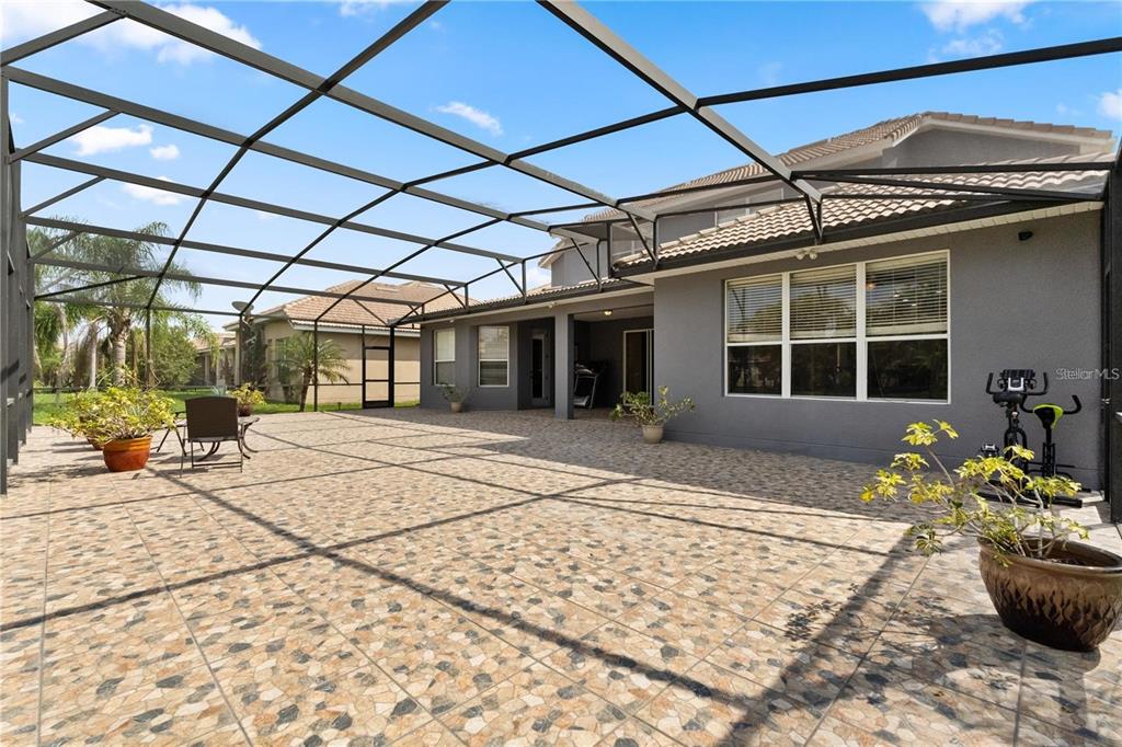 Property for sale at 3759 EAGLE ISLE CIRCLE, KISSIMMEE, FL, 34746