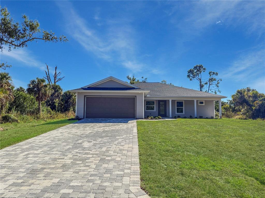 Property for sale at 16419 STRAUSS AVENUE, PORT CHARLOTTE, FL, 33954