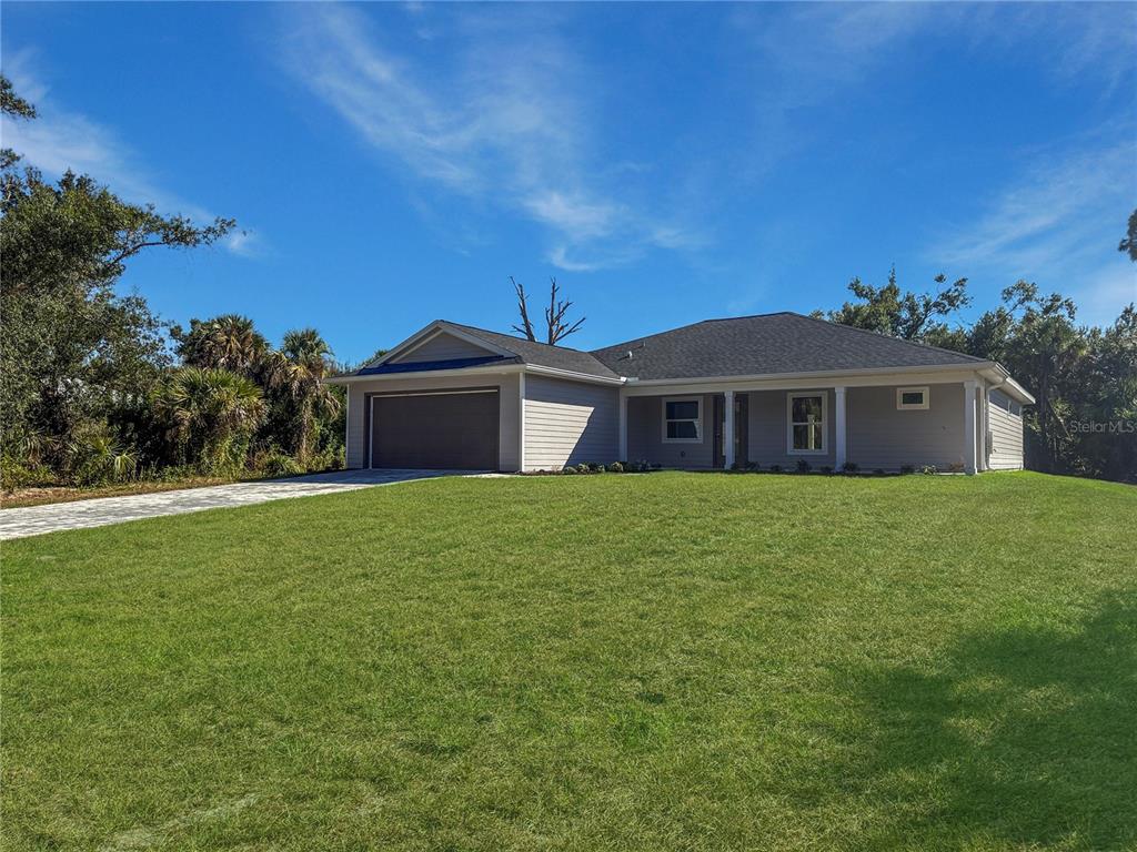 Property for sale at 16419 STRAUSS AVENUE, PORT CHARLOTTE, FL, 33954