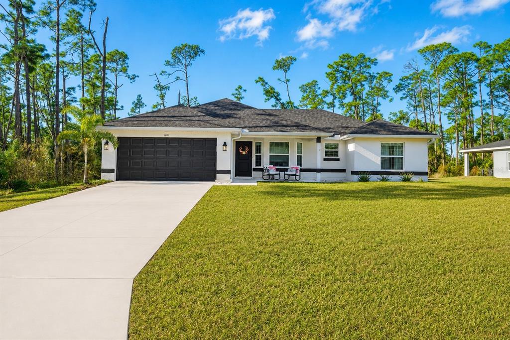 Property for sale at 1201 LOTUS STREET, PORT CHARLOTTE, FL, 33953