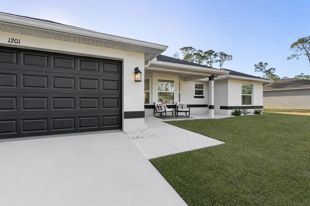 Property for sale at 1201 LOTUS STREET, PORT CHARLOTTE, FL, 33953