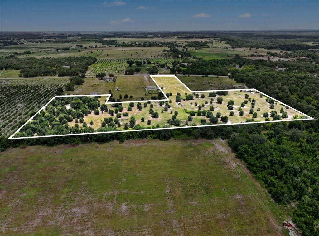 Property for sale at NW 70 HIGHWAY NW, ARCADIA, FL, 34266