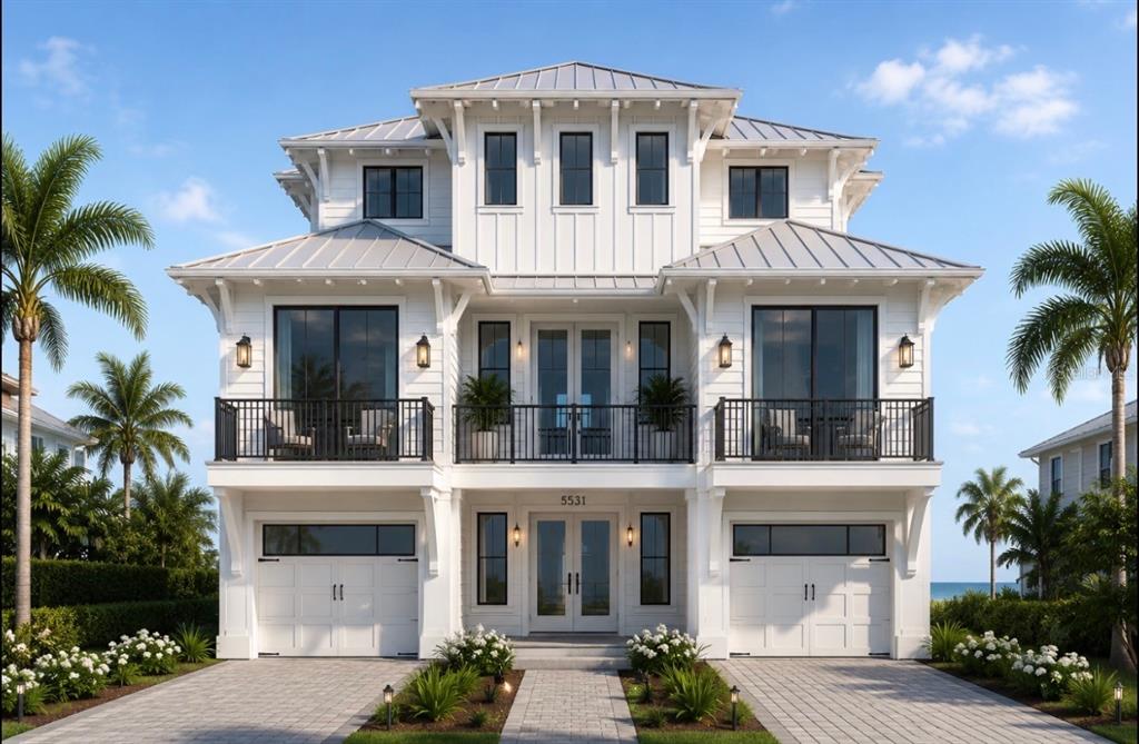 Property for sale at 5531 CALLE DEL VERANO, SARASOTA, FL, 34242