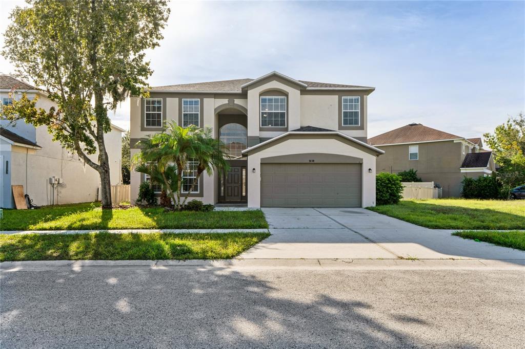 Property for sale at 9138 LOST MILL DRIVE, LAND O LAKES, FL, 34638