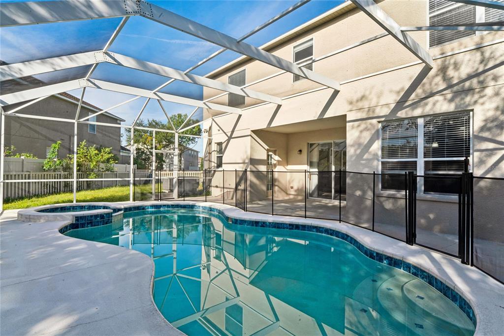 Property for sale at 9138 LOST MILL DRIVE, LAND O LAKES, FL, 34638