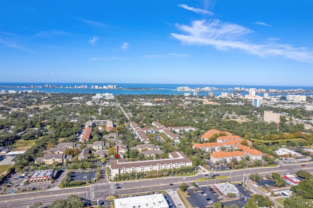 Property for sale at 1216 S MISSOURI AVENUE UNIT 226, CLEARWATER, FL, 33756