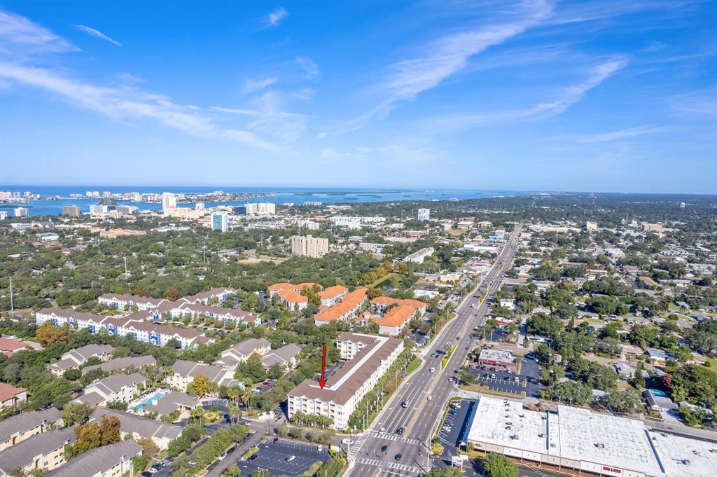Property for sale at 1216 S MISSOURI AVENUE UNIT 226, CLEARWATER, FL, 33756