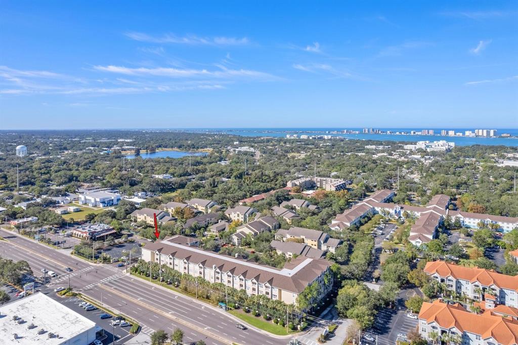 Property for sale at 1216 S MISSOURI AVENUE UNIT 226, CLEARWATER, FL, 33756