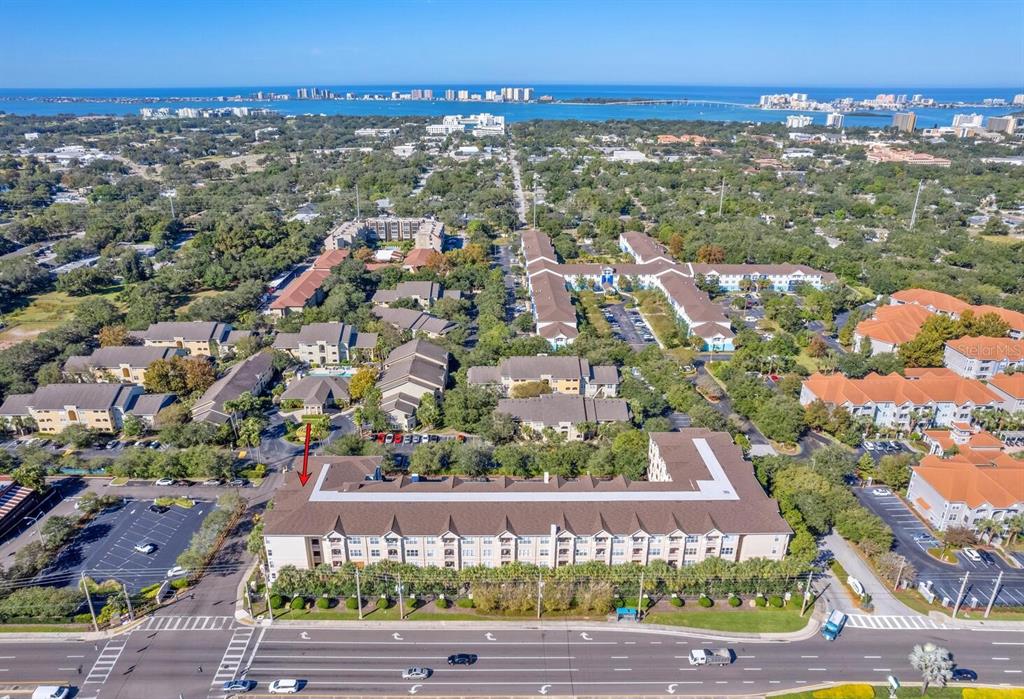 Property for sale at 1216 S MISSOURI AVENUE UNIT 226, CLEARWATER, FL, 33756