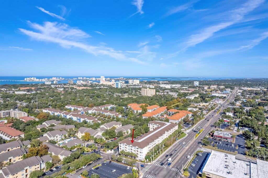 Property for sale at 1216 S MISSOURI AVENUE UNIT 226, CLEARWATER, FL, 33756