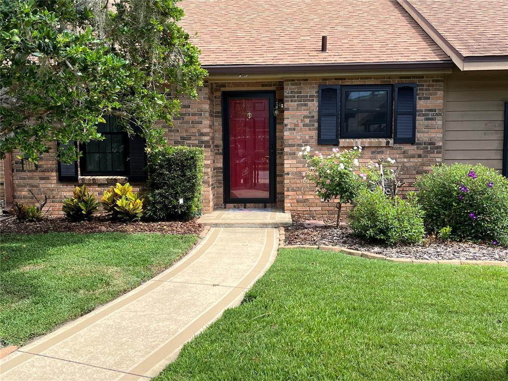 Property for sale at 15 COVE LANE, EUSTIS, FL, 32726