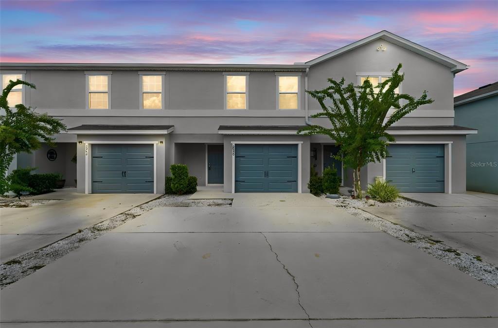 Property for sale at 2956 FIELDWOOD CIRCLE, ST CLOUD, FL, 34772