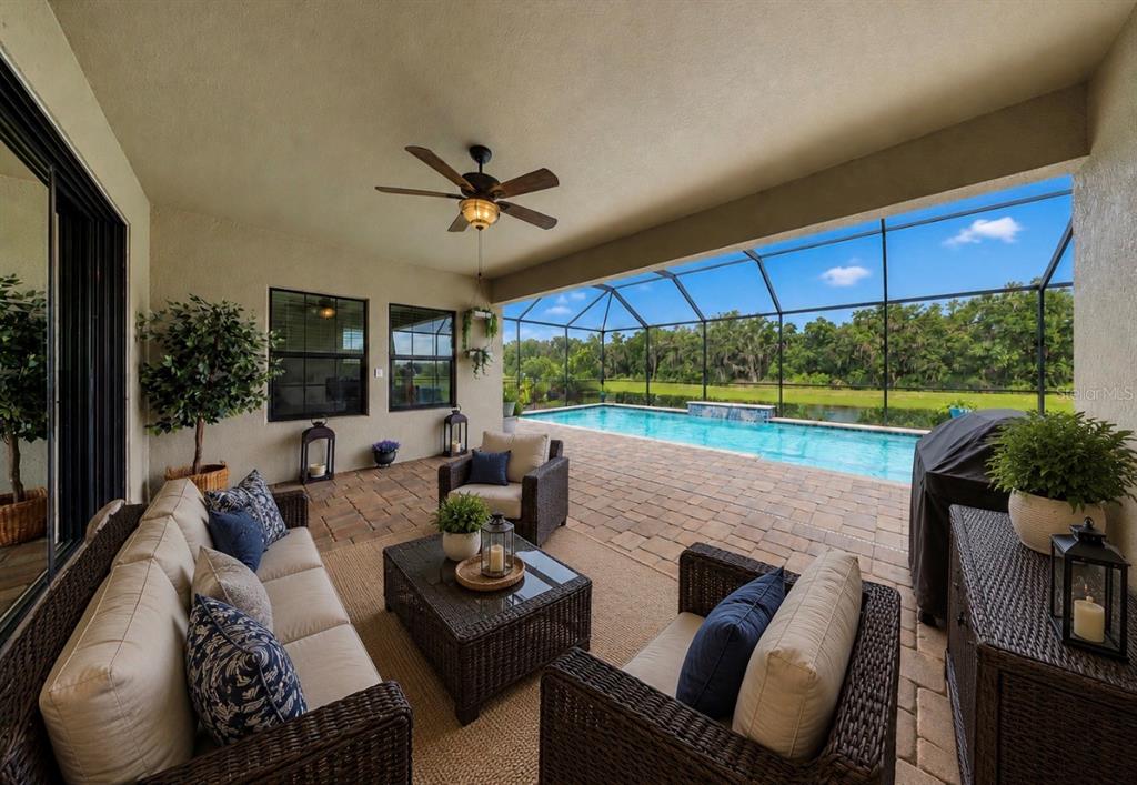 Property for sale at 13211 WILDFLOWER MEADOW DRIVE, RIVERVIEW, FL, 33579