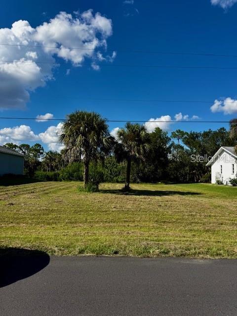 Property for sale at 16851 ACAPULCO ROAD, PUNTA GORDA, FL, 33955
