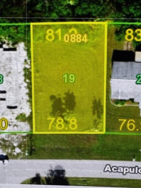 Property for sale at 16851 ACAPULCO ROAD, PUNTA GORDA, FL, 33955
