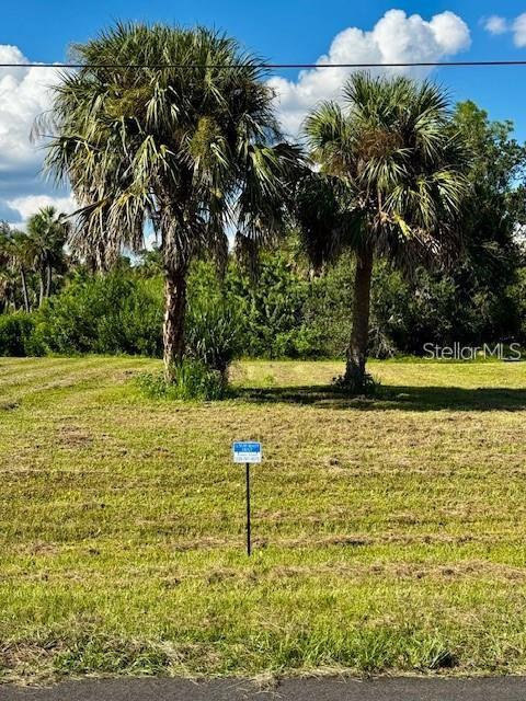 Property for sale at 16851 ACAPULCO ROAD, PUNTA GORDA, FL, 33955