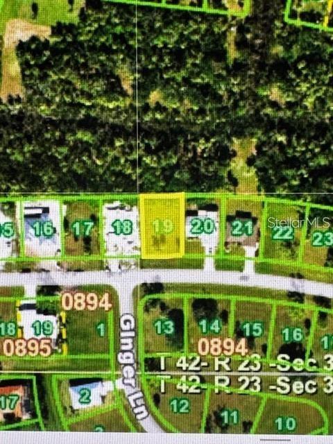 Property for sale at 16851 ACAPULCO ROAD, PUNTA GORDA, FL, 33955
