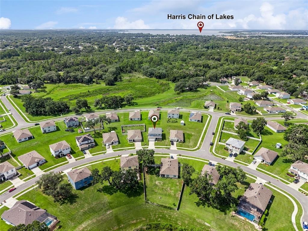 Property for sale at 10528 BRONZE LEAF COURT, LEESBURG, FL, 34788