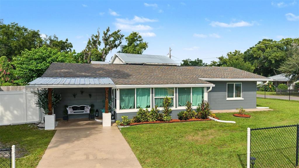 Property for sale at 105 N PEARL STREET, PLANT CITY, FL, 33563