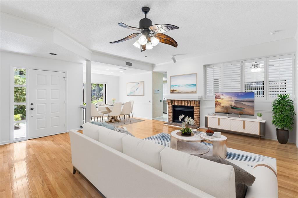 Property for sale at 3016 LANDMARK BOULEVARD UNIT 401, PALM HARBOR, FL, 34684