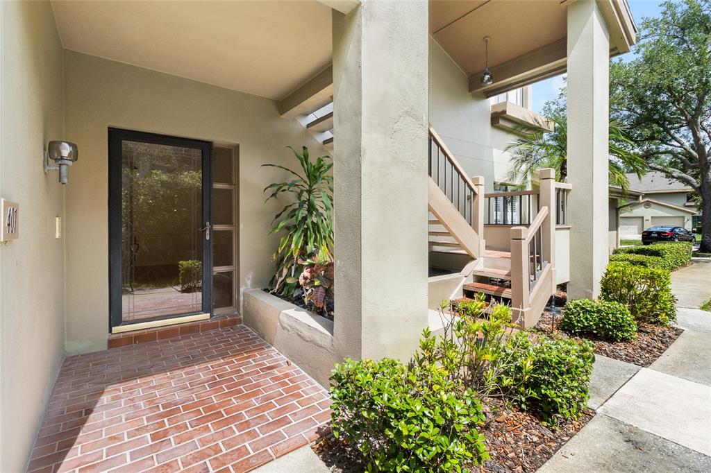 Property for sale at 3016 LANDMARK BOULEVARD UNIT 401, PALM HARBOR, FL, 34684