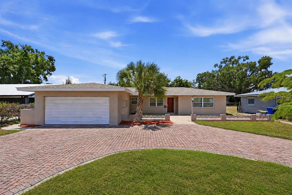Property for sale at 2440 66TH AVENUE S, ST PETERSBURG, FL, 33712