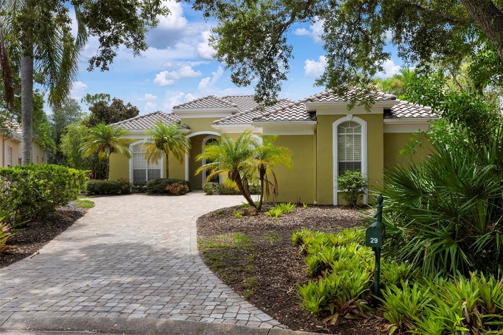 Property for sale at 29 SAINT JOHN BOULEVARD UNIT 5, ENGLEWOOD, FL, 34223