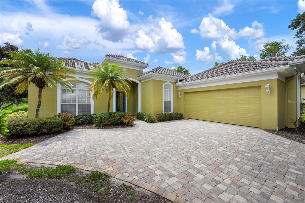 Property for sale at 29 SAINT JOHN BOULEVARD UNIT 5, ENGLEWOOD, FL, 34223