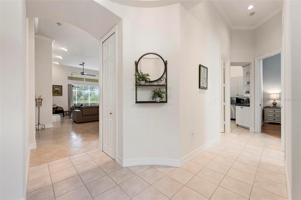Property for sale at 29 SAINT JOHN BOULEVARD UNIT 5, ENGLEWOOD, FL, 34223