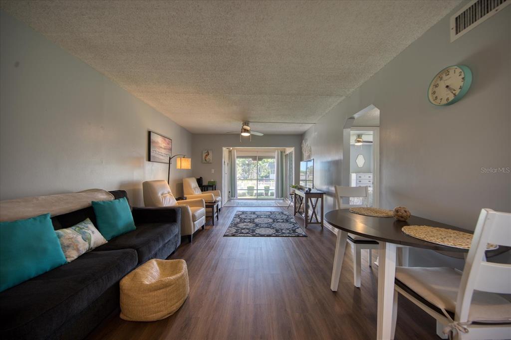 Property for sale at 712 CORDOVA GREENS UNIT 712, SEMINOLE, FL, 33777