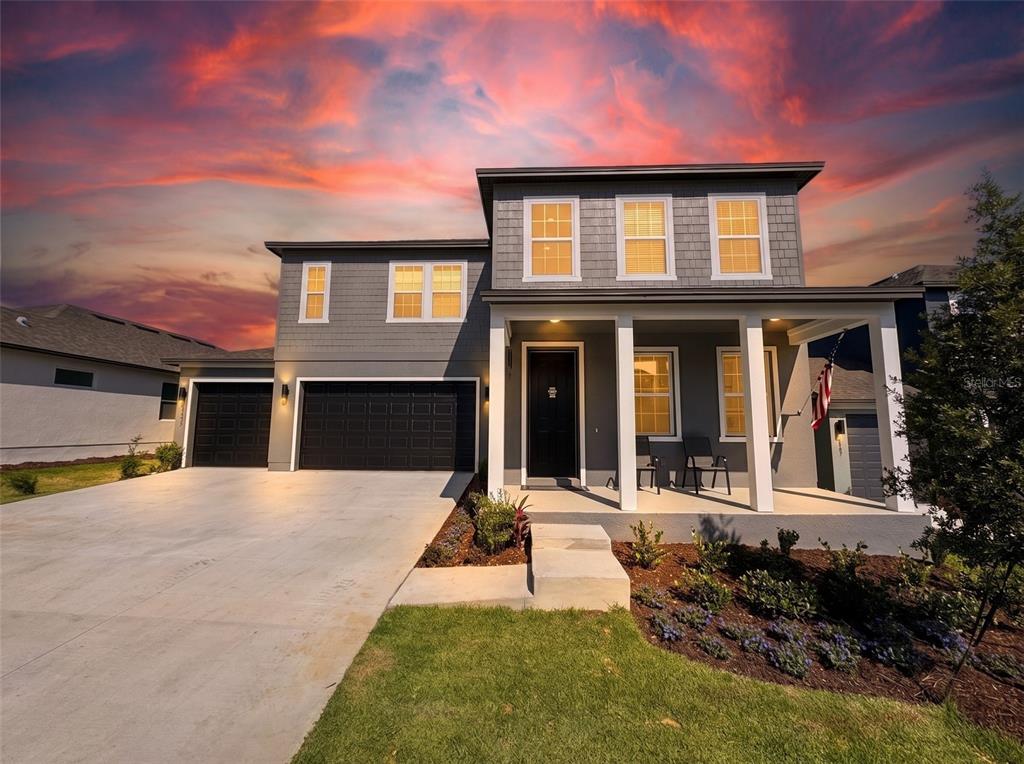 Property for sale at 2193 GOLD DUST DRIVE, MINNEOLA, FL, 34715