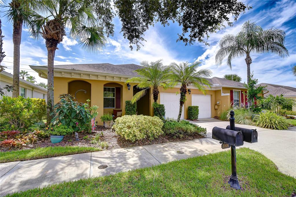 Property for sale at 6806 MUNCASTER COURT, TAMPA, FL, 33625