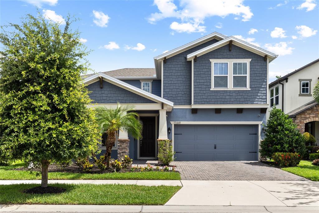 Property for sale at 11641 SWEET TANGERINE LANE, TAMPA, FL, 33626