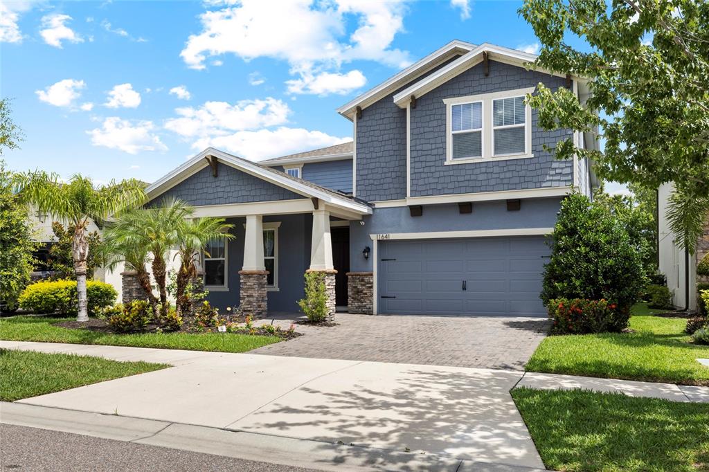 Property for sale at 11641 SWEET TANGERINE LANE, TAMPA, FL, 33626