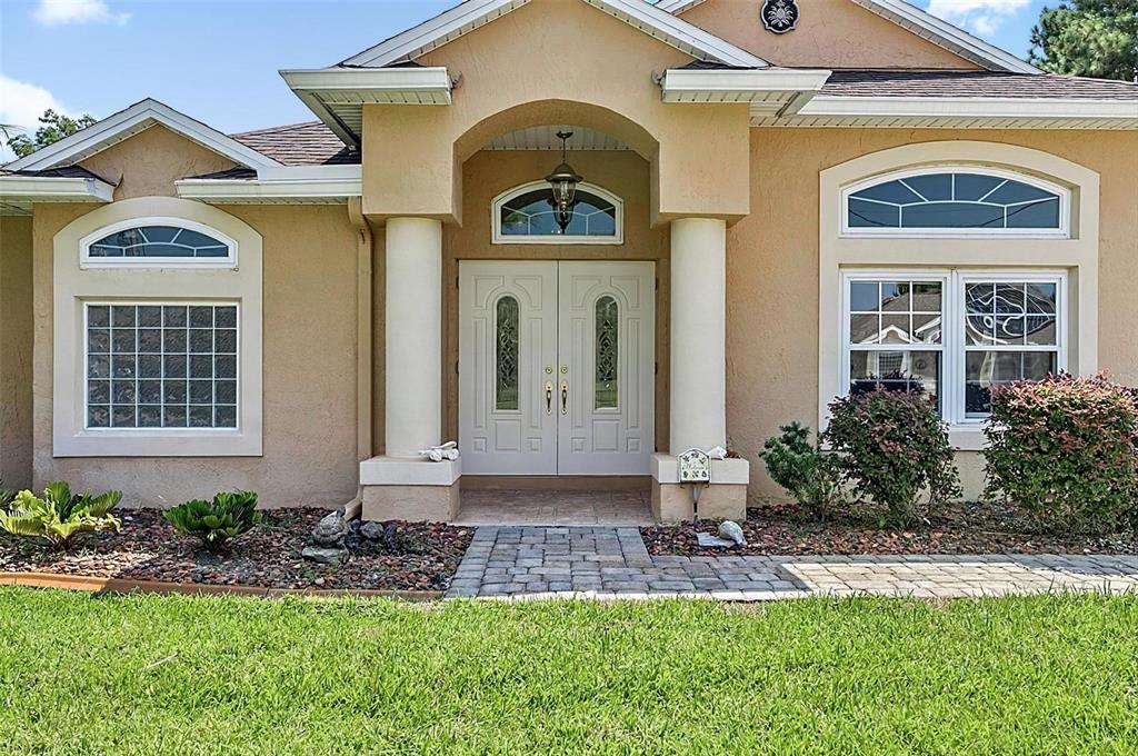 Property for sale at 30 LUDLOW LANE W, PALM COAST, FL, 32137