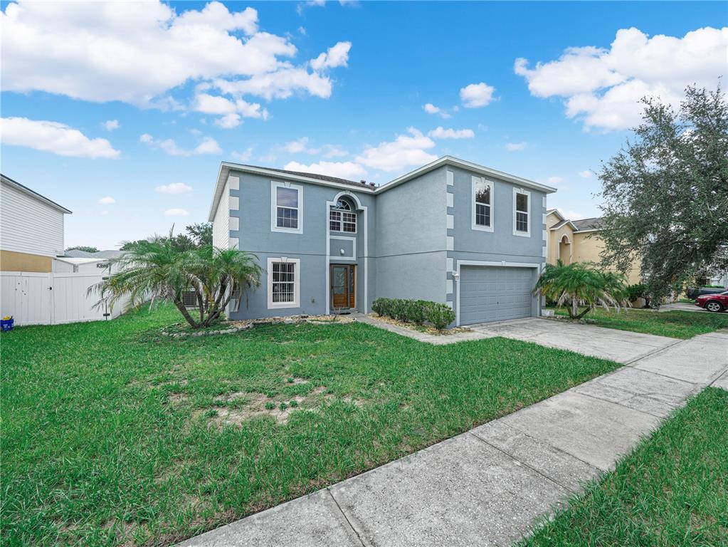 Property for sale at 5809 WINDRIDGE DRIVE, WINTER HAVEN, FL, 33881