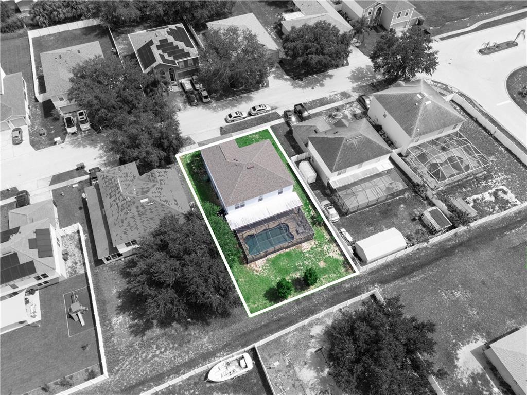 Property for sale at 5809 WINDRIDGE DRIVE, WINTER HAVEN, FL, 33881