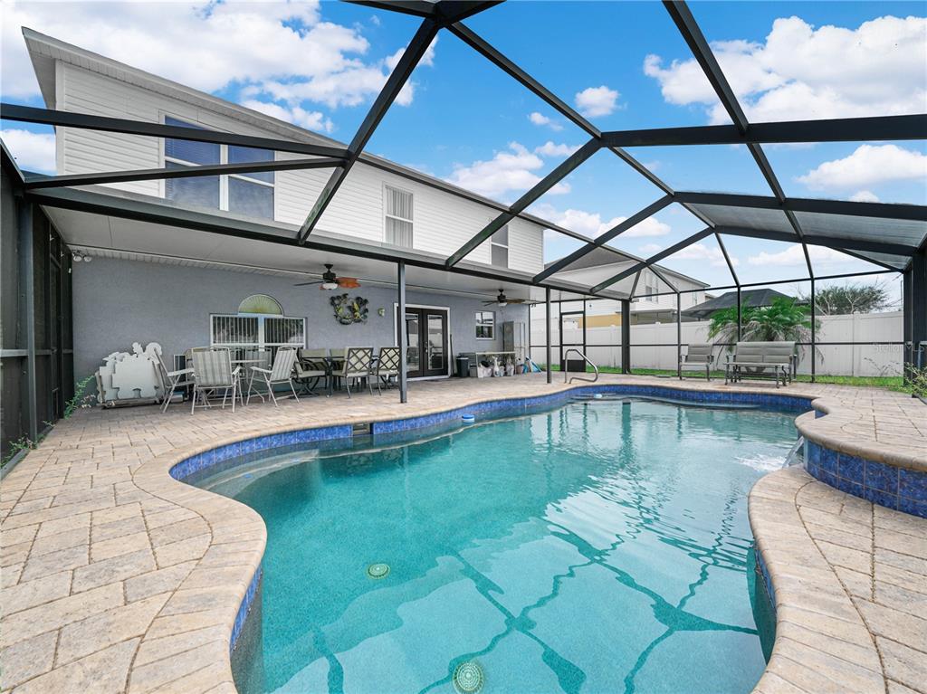 Property for sale at 5809 WINDRIDGE DRIVE, WINTER HAVEN, FL, 33881