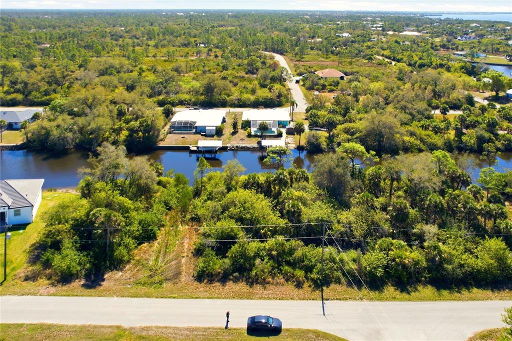 Property for sale at 594 MCDILL DRIVE, PORT CHARLOTTE, FL, 33953