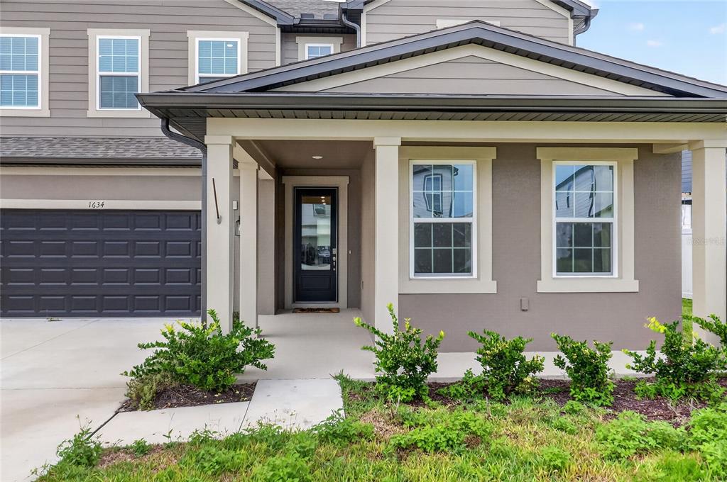 Property for sale at 1634 MEADOWLARK DRIVE, DELTONA, FL, 32725